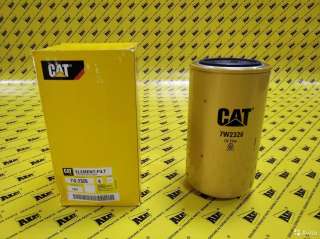 Масляный фильтр двигателя CATERPILLAR 7W-2326