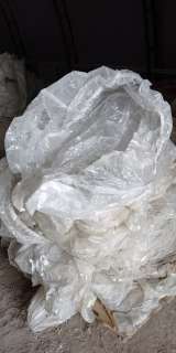 Мешки полипропиленовые б/у