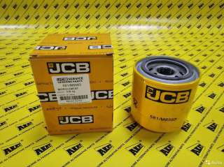 Фильтр трансмиссионный JCB 581/M8563 581/M7012/5