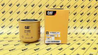 Маслянный фильтр CATERPILLAR 377-6969