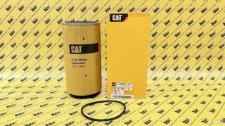 Фильтр топливный CATERPILLAR 391-3764