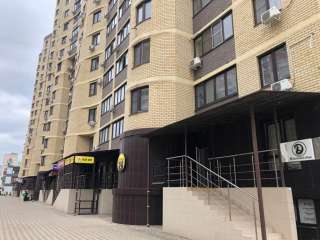 Помещение свободного назначения, 52 кв.м., ул. 40 лет Победы