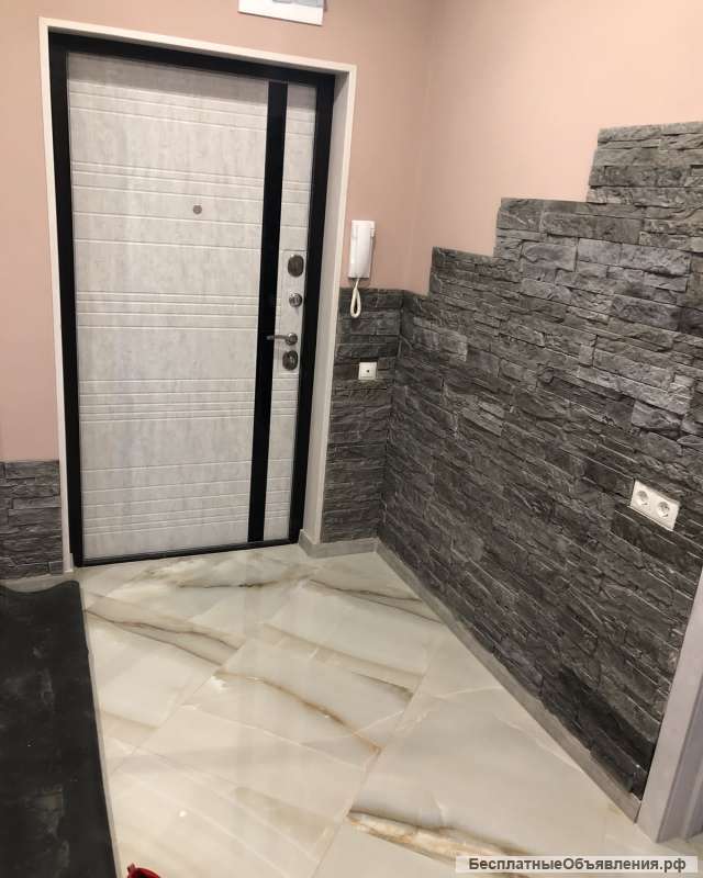 Декоративный камень