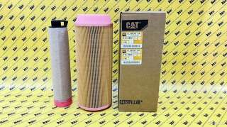 Воздушный фильтр CATERPILLAR 415-2592 415-2593