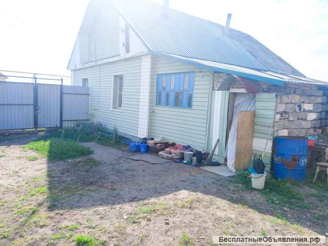 Двухкомнатная квартира с ремонтом ждет хозяина в с Еманжелинка