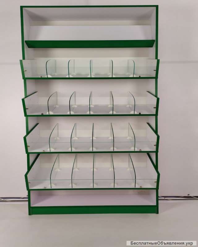 Изготовление корпусной мебели и торгового оборудования