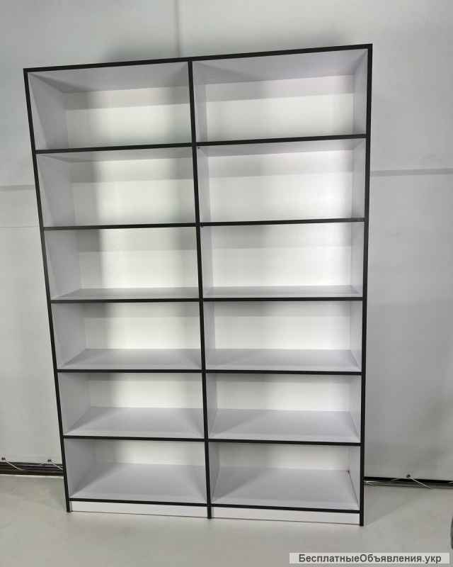 Изготовление корпусной мебели и торгового оборудования