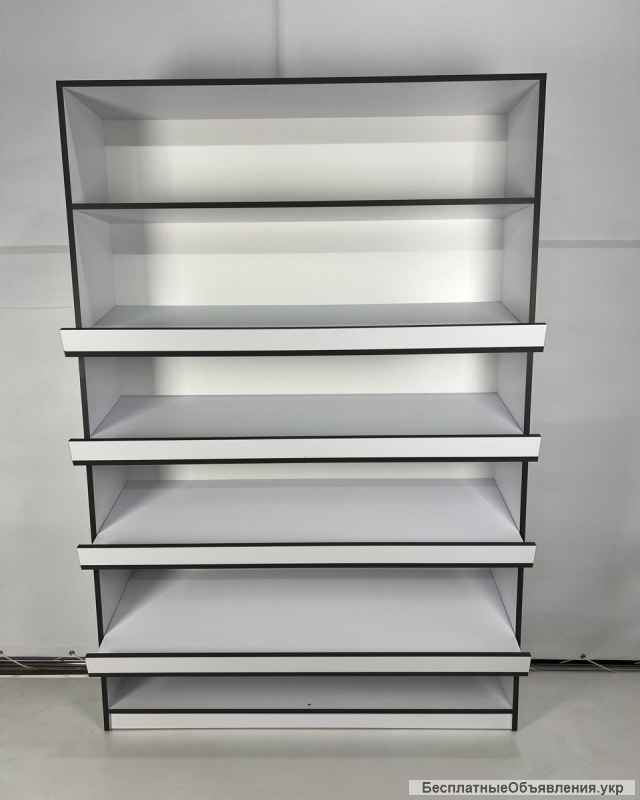 Изготовление корпусной мебели и торгового оборудования