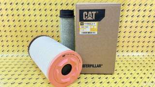 Воздушный фильтр комплект CATERPILLAR 528-7222 529-0132