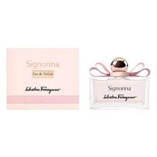 Salvatore Ferragamo Signorina 100 мл