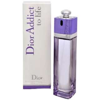 DIOR Addict To Life 100 мл
