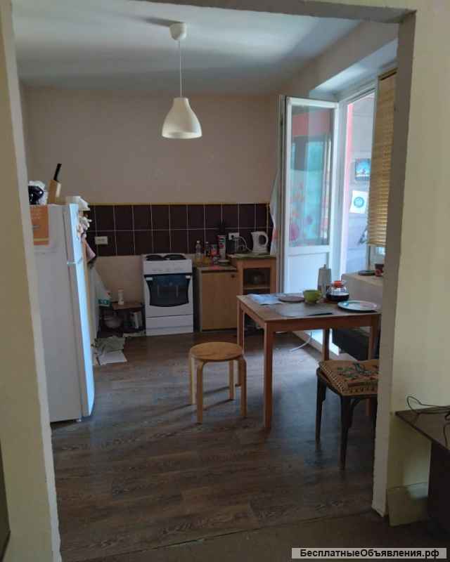 2-комн кв-ру Одинцово, Чистяковой 66