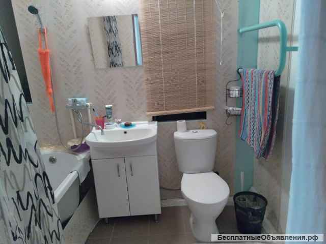 2-комн кв-ру Одинцово, Чистяковой 66