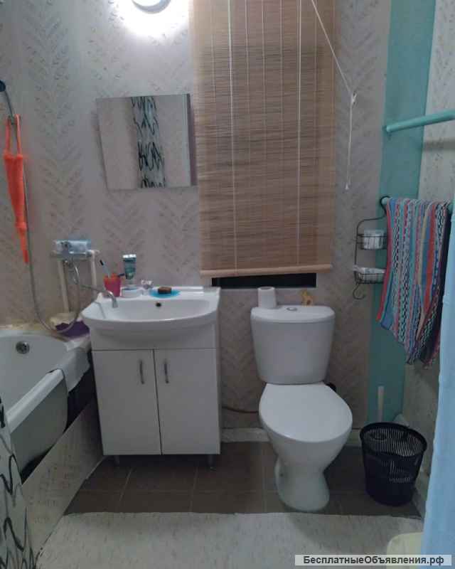 2-комн кв-ру Одинцово, Чистяковой 66