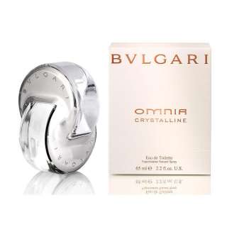 BVLGARI Omnia Crystalline, 65 мл