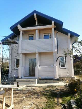 Бригада строителей (славяне)