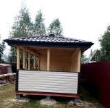 Бригада строителей (славяне)