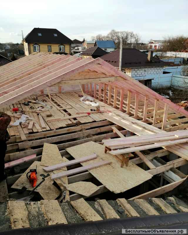 Бригада строителей (славяне)