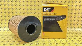Фильтр масляный caterpillar 1R-0726