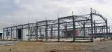 Быстровозводимые ангары и склады