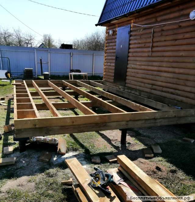 Винтовых свай и их установка (недорого)