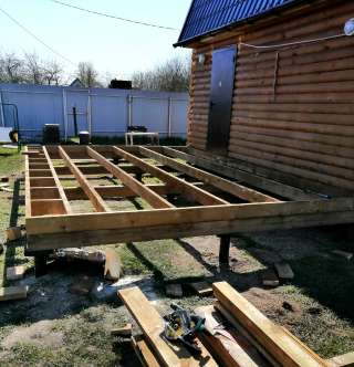 Винтовых свай и их установка (недорого)