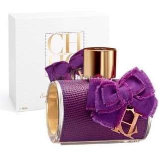 Carolina Herrera CH Eau de Parfum Sublime объёмом 80 мл