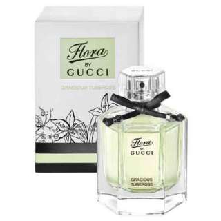 Flora by Gucci Gracious Tuberose 100 ml