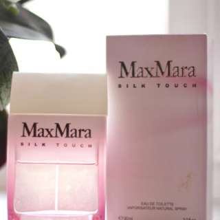 Max Mara Silk Touch 90 мл