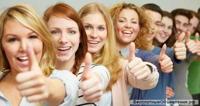 Салон красоты в ТЦ Красная Площадь