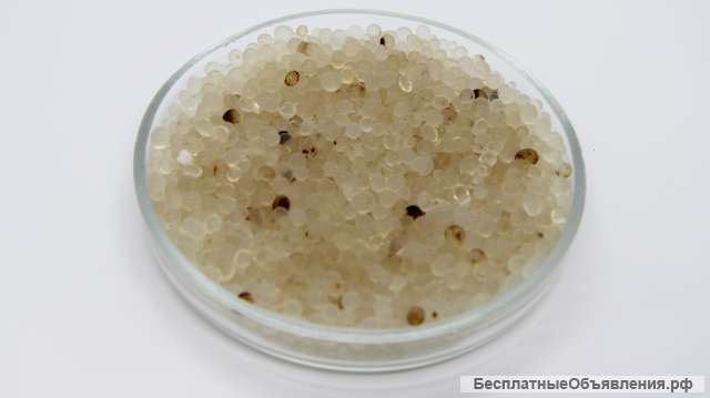 Силикагель КСМГ фасованный порционный