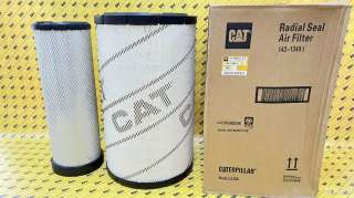 Фильтр воздушный комплект CATERPILLAR 142-1340 142-1403