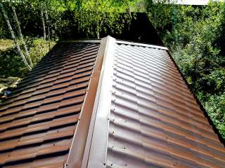 Мастер по ремонту кровли