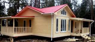 Русская бригада строителей