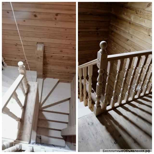 Русская бригада строителей