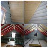 Русская бригада строителей