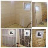 Русская бригада строителей