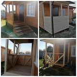 Русская бригада строителей