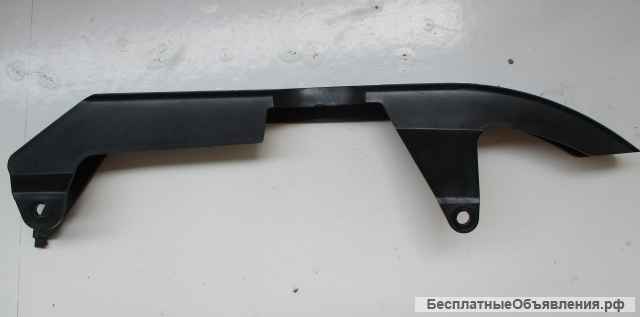 Брызговик цепи cb400ss cl400