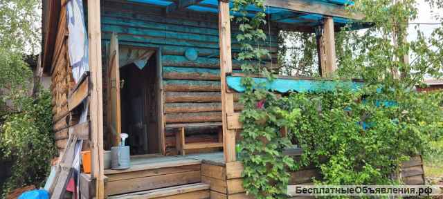 Благоустроенный дом 50кв н. Комушка