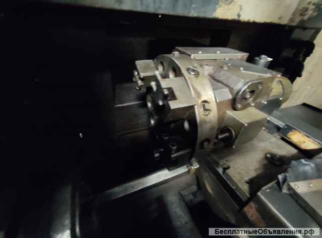 С чпу ток-ый станок 1325Ф30