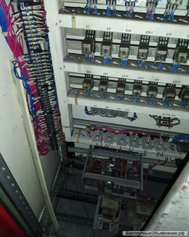 3д424 (3в423) Шлифовальный для коленвалов