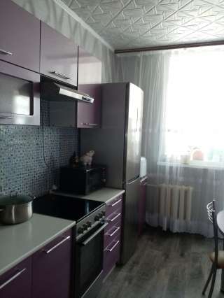 1 ком. квартира Салмышская 64/3