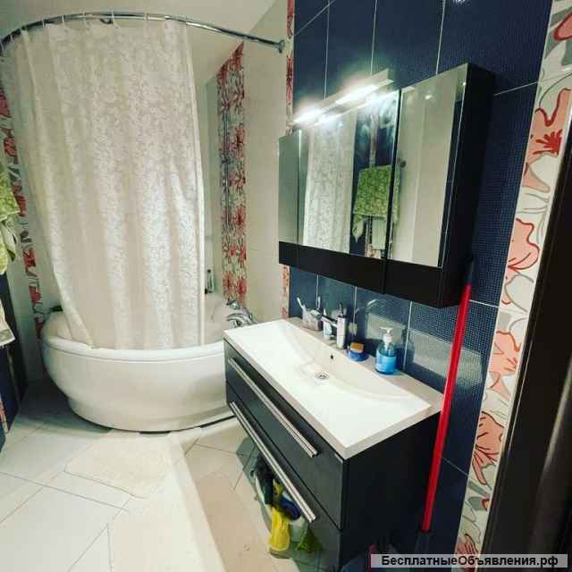 Сдам квартиру 70 кв.м.