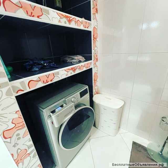 Сдам квартиру 70 кв.м.