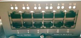 Внутренняя карта расширения Avaya IPO IP500 V2 COMB CARD BRI (700476021)