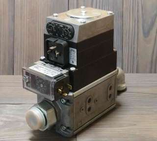 Клапан для отопительного оборудования, Kromschroder CG15R03D2W5WZZ