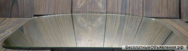 Зеркальный элемент (стекло зеркала грузового транспорта)