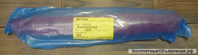 Вал гидромотора DANFOSS. оригинальный номер 11031204 "Shaft 90PV13"