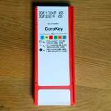 Режущая пластина Sandvik Coromant. CoroTurn 107 (DCMT11T304-PF4225)